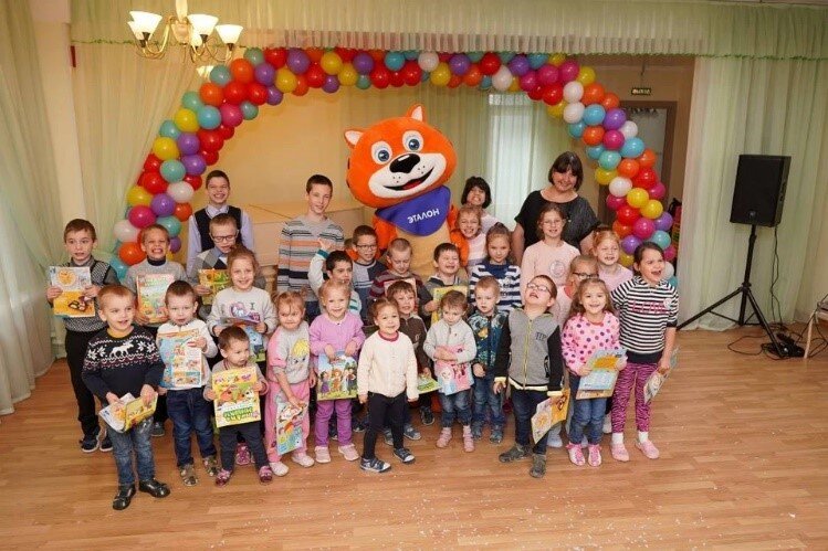 День знаний в Центре содействия семейному воспитанию № 2 на Васильевском острове, Санкт-Петербург, 2022