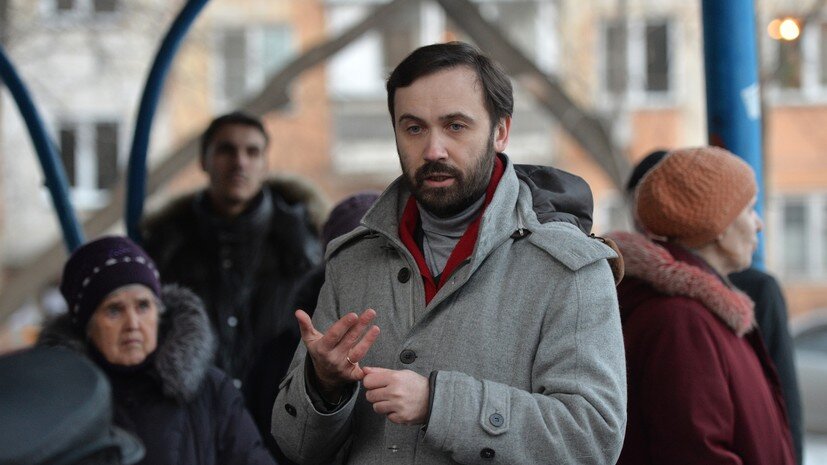   РИА Новости