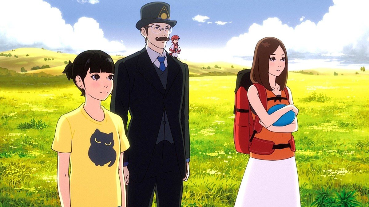 Кинопоиск 7,6 из 10
IMDb
6,2 из 10