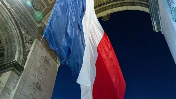   © Photo : France Diplomatie - MEAE / JUDITH LITVINE