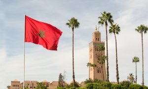    Фото: travel-morocco.ru Святослав Лавренко