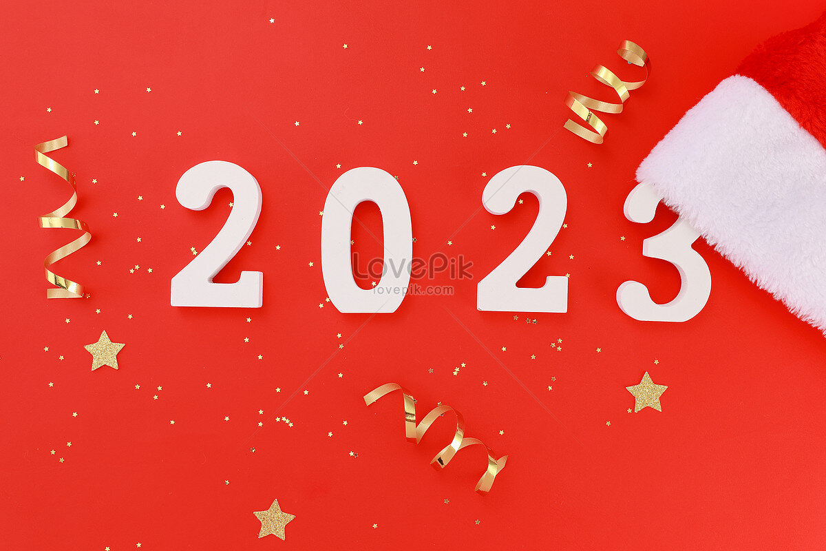 2022 2023 год картинка