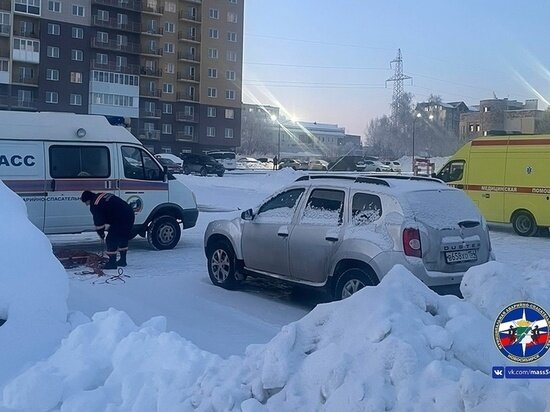     Спасатели МАСС / "ВКонтакте"