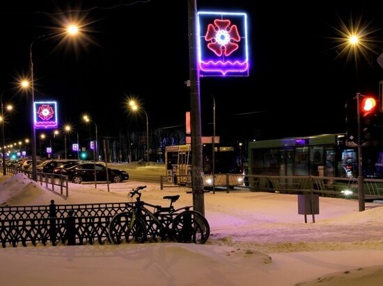     Фото пресс-службы администрации Северодвинска