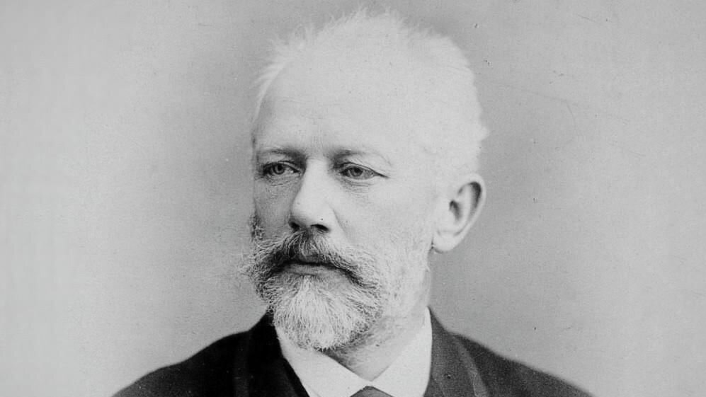 КОМПОЗИТОР ПЕТР ЧАЙКОВСКИЙ. САНКТ-ПЕТЕРБУРГ, 1890 ГОД. ФОТОГРАФИЯ: РОССИЙСКИЙ НАЦИОНАЛЬНЫЙ МУЗЕЙ МУЗЫКИ, МОСКВА