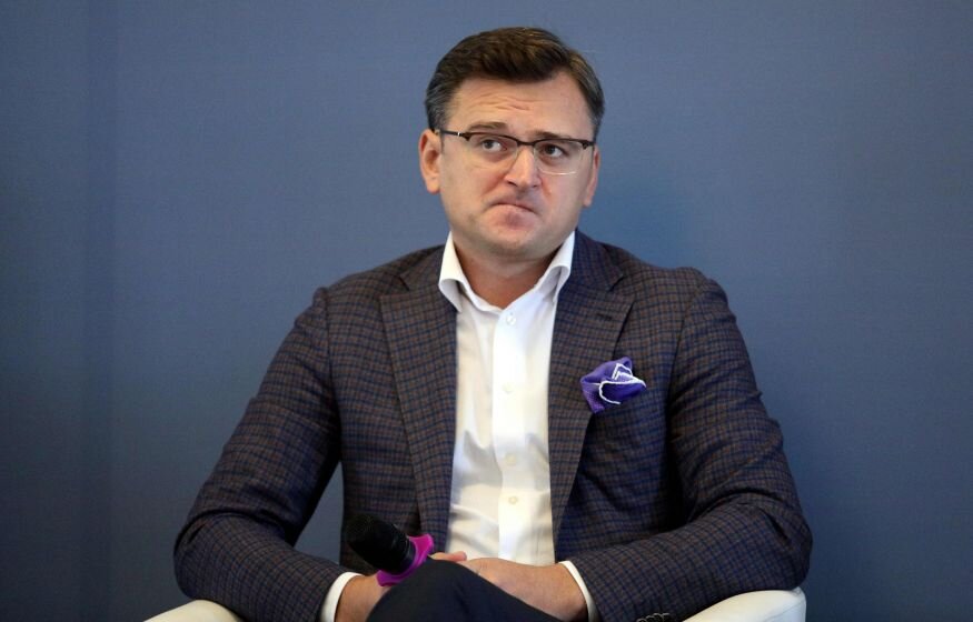    Власти Украины призвали запихнуть россиян в границы РФ и закрыть их на замок