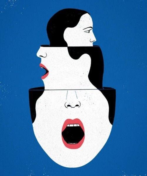 Люблю я на гвозде лежать! (Стихотворение)