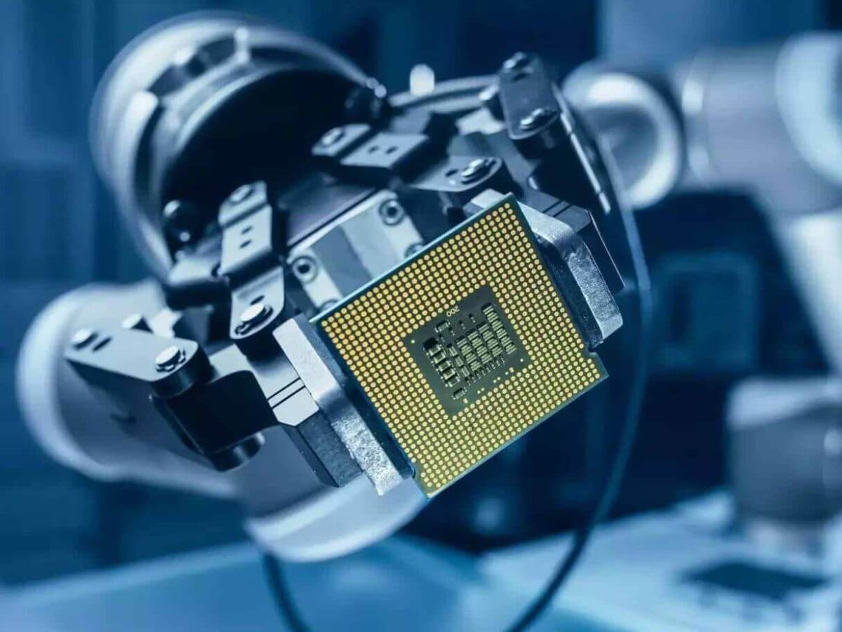    Разбираемся, есть ли срок годности у процессора