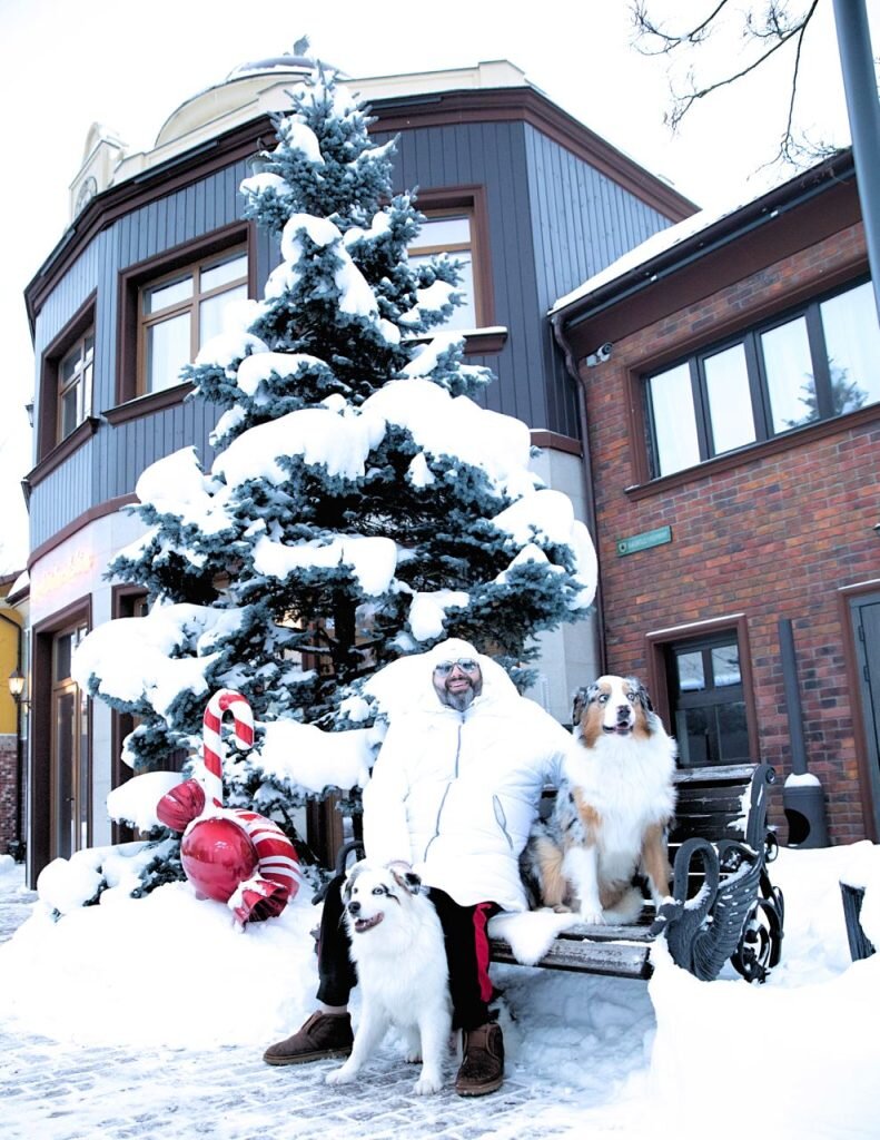    Максим Фадеев дома, фото соцсети редакция RTWeek