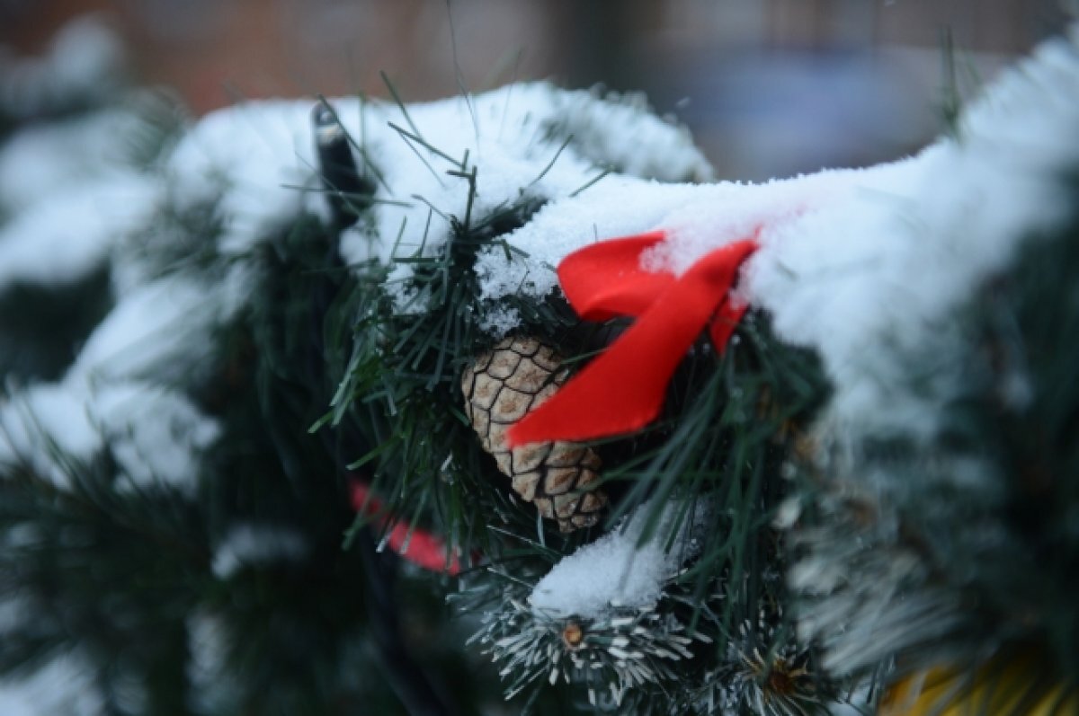    Более 200 юных туляков участвовали в «Ёлке желаний»