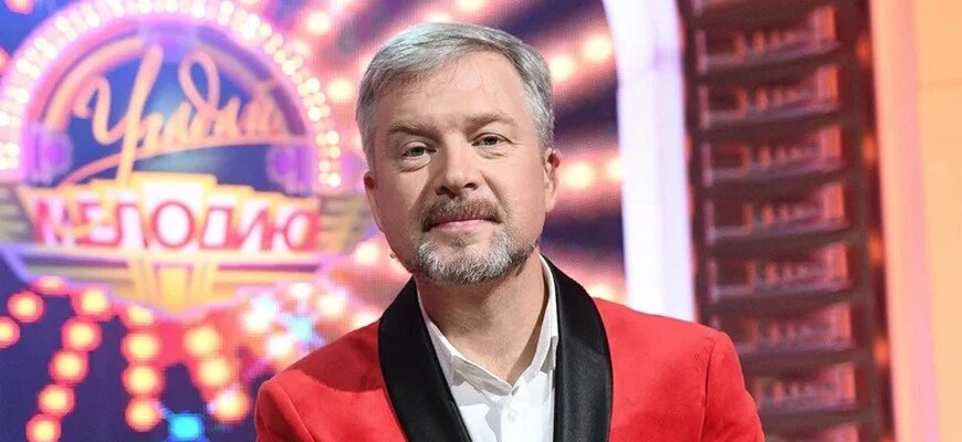 Стало известно, что будет в новогодних выпусках передачи «Угадай мелодию» Кадр из шоу «Угадай мелодию»