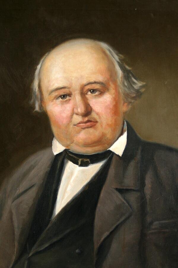 Михаил Щепкин