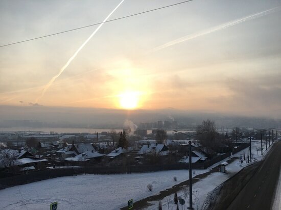     ФОТО: НАТАЛЬЯ СЕДОВА/ «МК В КРАСНОЯРСКЕ»