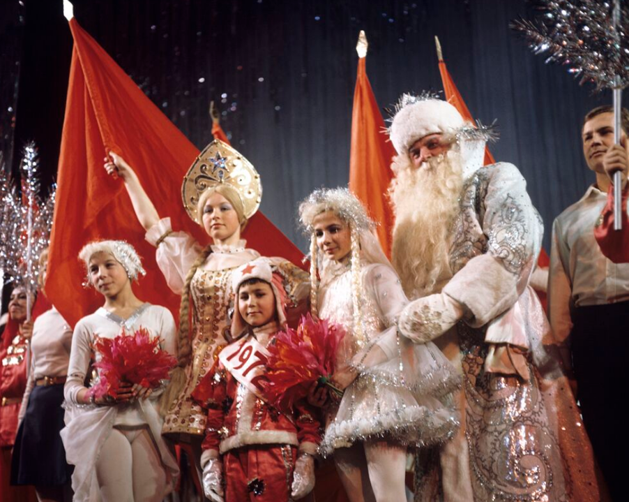 Фото В. Первенцева / РИА Новости