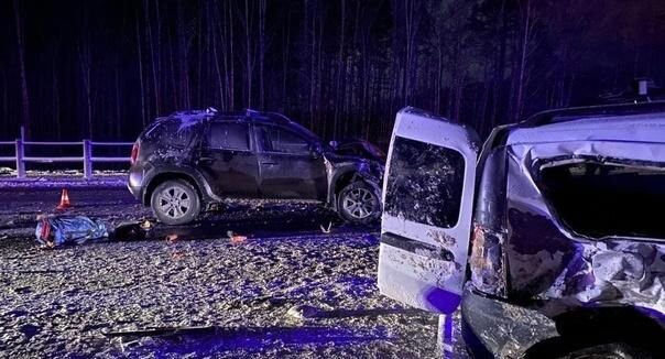     Фото: Госавтоинспекции Свердловской области