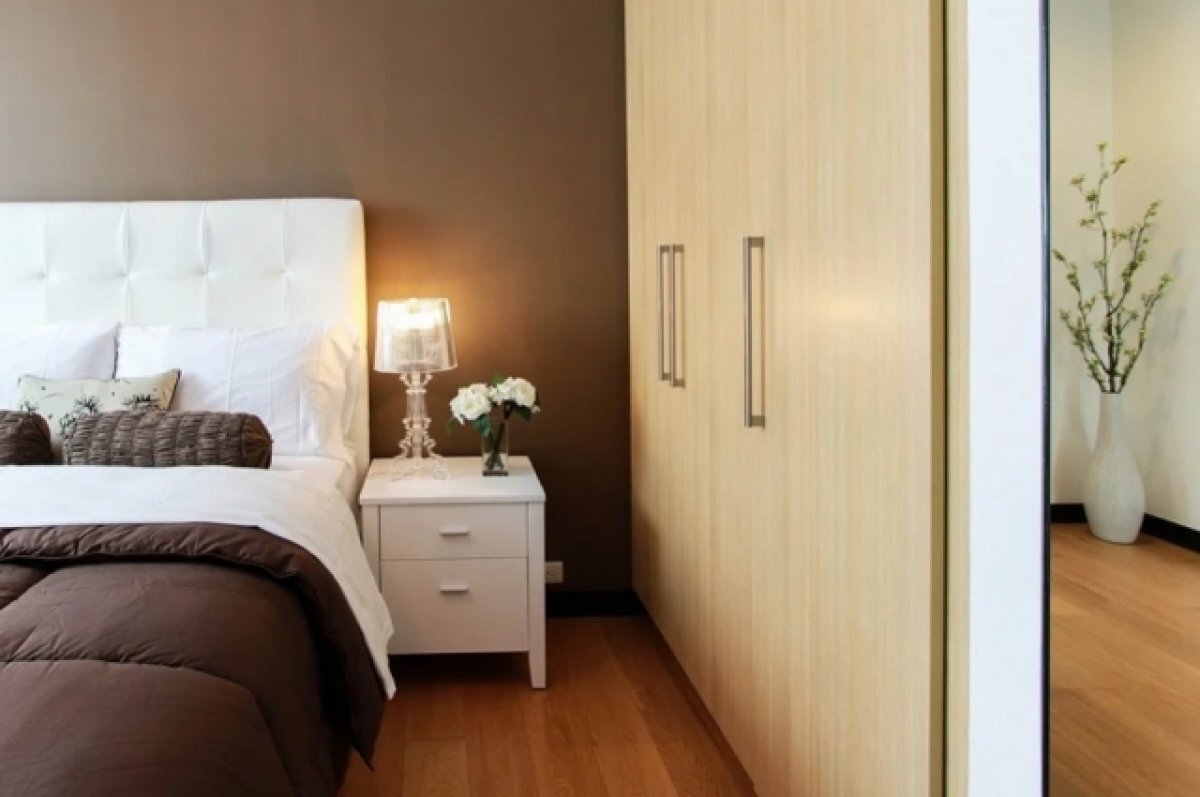    В гостинице Москвы обнаружили тело 34-летней тюменки