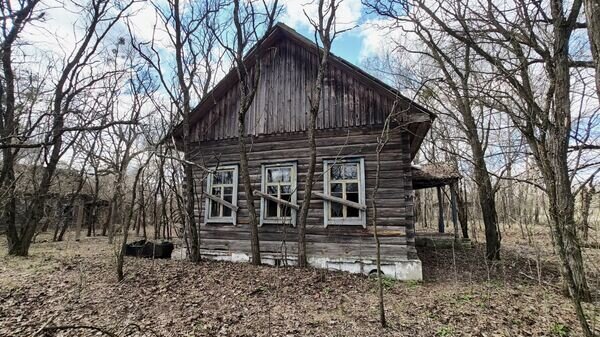   © Sputnik / Денис Кошелев