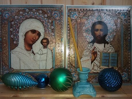 Фотография из личного архива автора