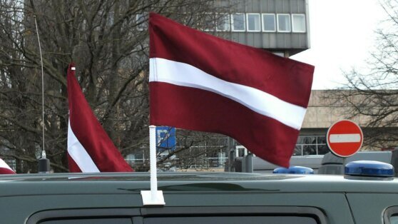    Латвия не намерена возобновлять лицензию телеканала "Дождь" Алина Городниченко