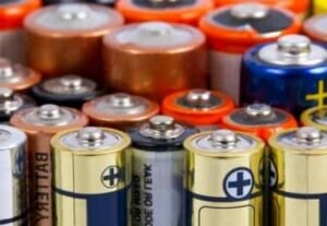 Какие пальчиковые батарейки лучше