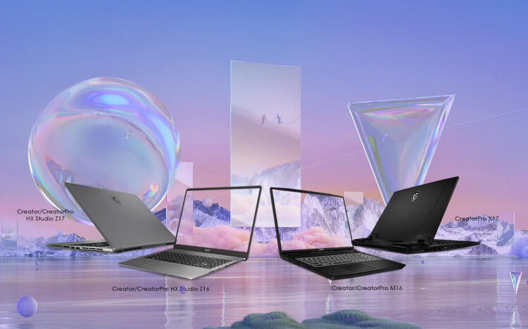    Источник изображений: MSI