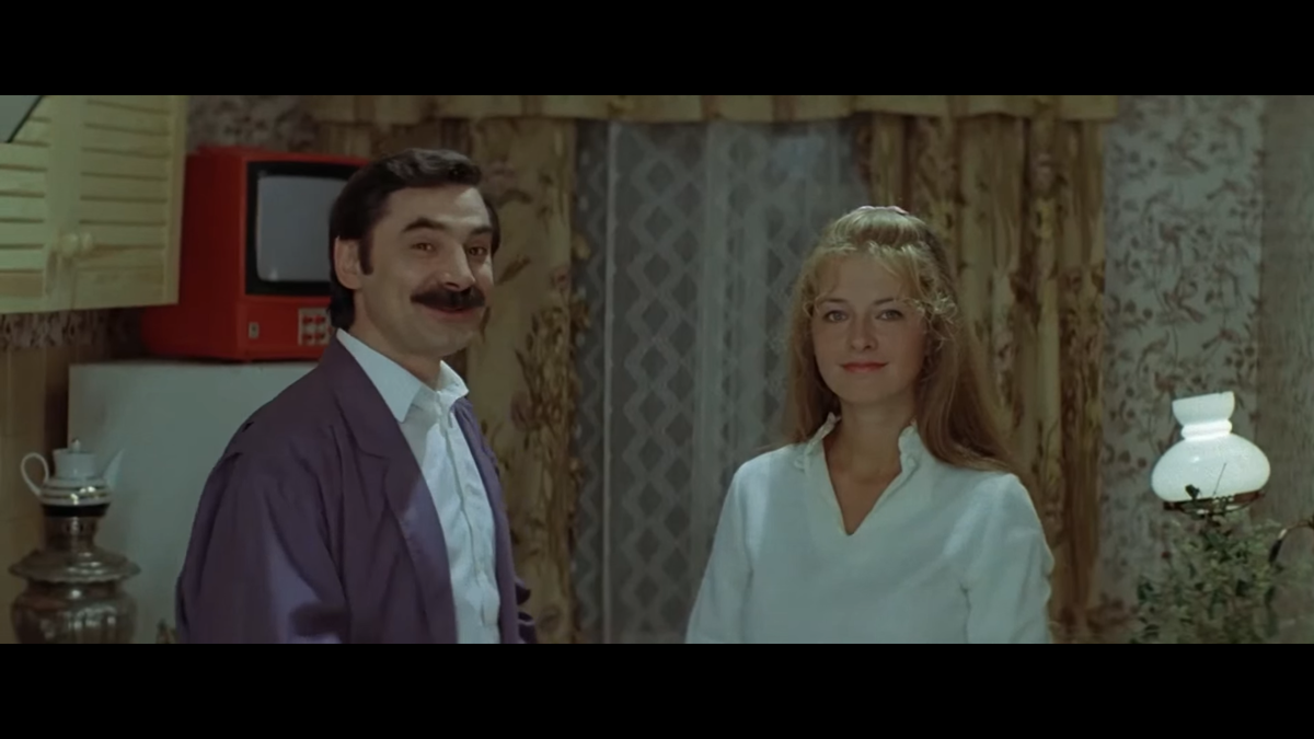 Кадр из фильма "Где находится нофелет?"