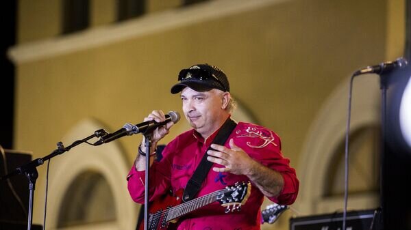   © Sputnik / Наталья Айриян