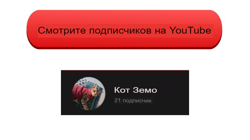 Найдите своих подписчиков на YouTube всего за несколько кликов! Как создатель YouTube, вы получаете панель мониторинга YouTube Studio для отслеживания эффективности вашего канала YouTube.-2