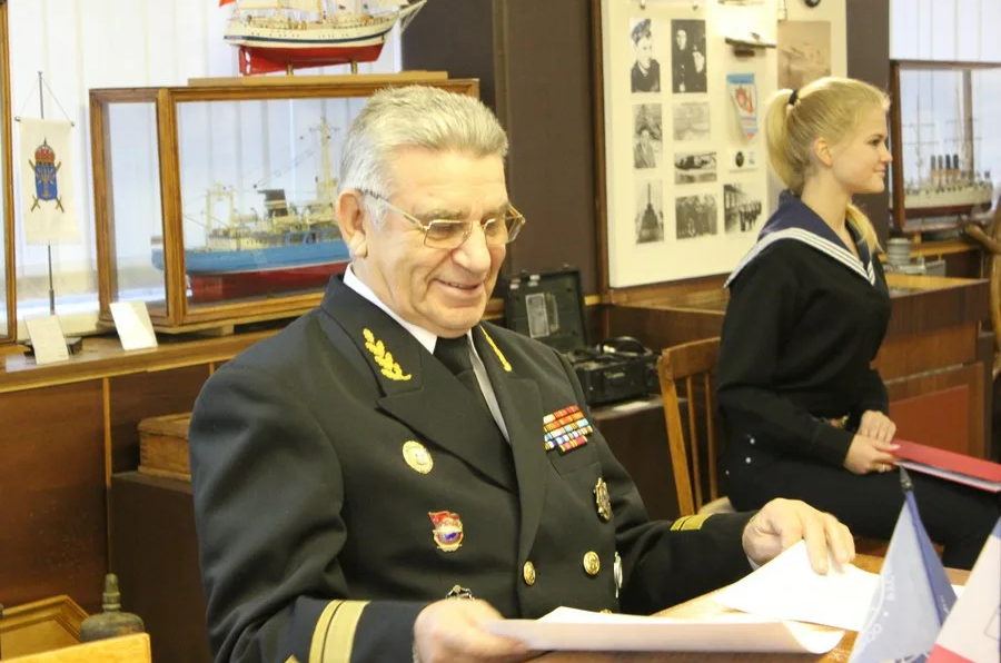 Фото взято с официального сайта КЮМ http://nkum.ru/