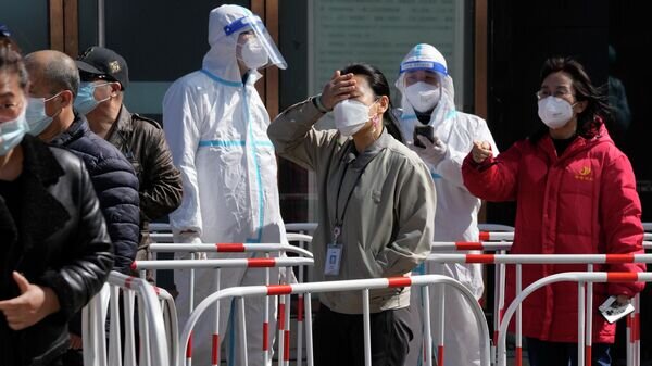   © AP Photo / Ng Han Guan