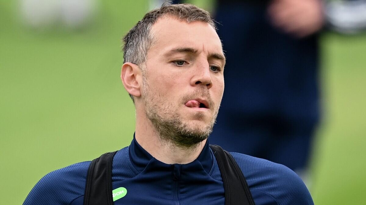    Артем Дзюба© РИА Новости / Алексей Филиппов