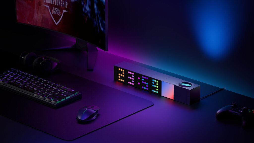    Yeelight Cube