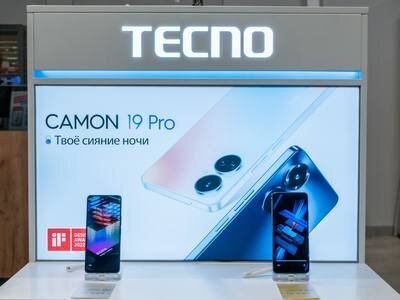    Самые продаваемые в России смартфоны в 2022 году