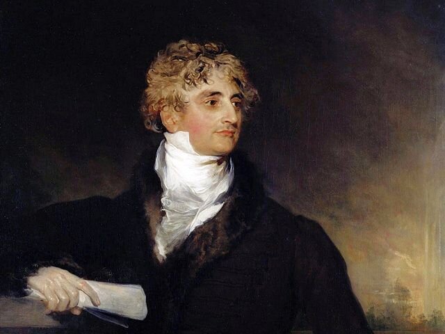 Герцог Арман Эммануэль де Ришелье