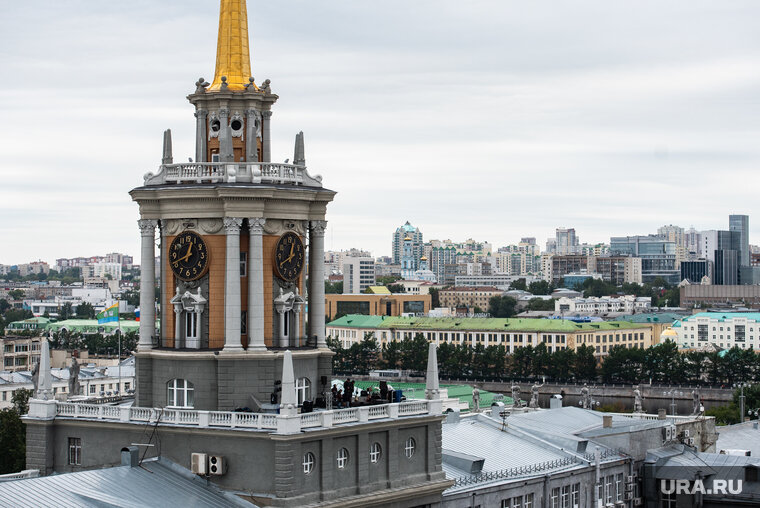    Кампания в гордуму Екатеринбурга обещает быть одной из самых насыщенных в 2023 году