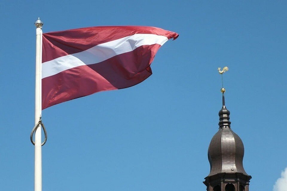     Латвия расторгла соглашение с Беларусью о взаимных поездках граждан. Фото: GLOBAL LOOK PRESS