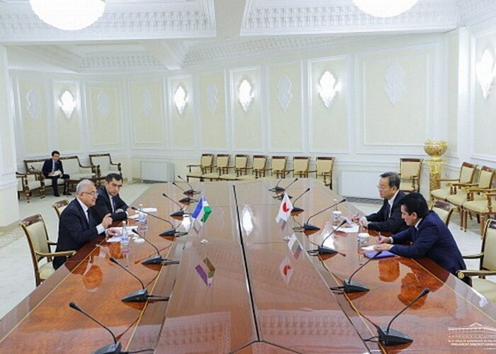 Источник фото: parliament.gov.uz 