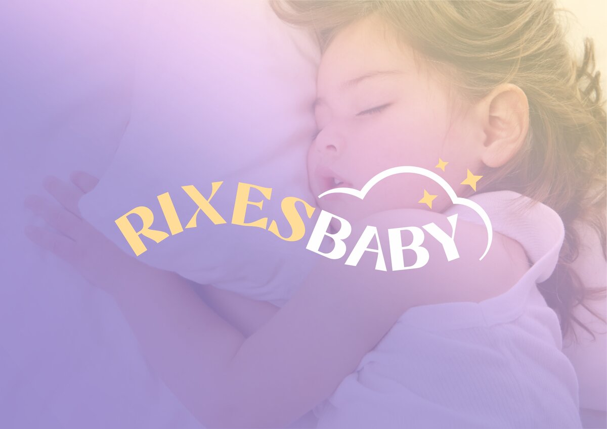 Детский бренд ортопедический изделий для сна RixesBaby