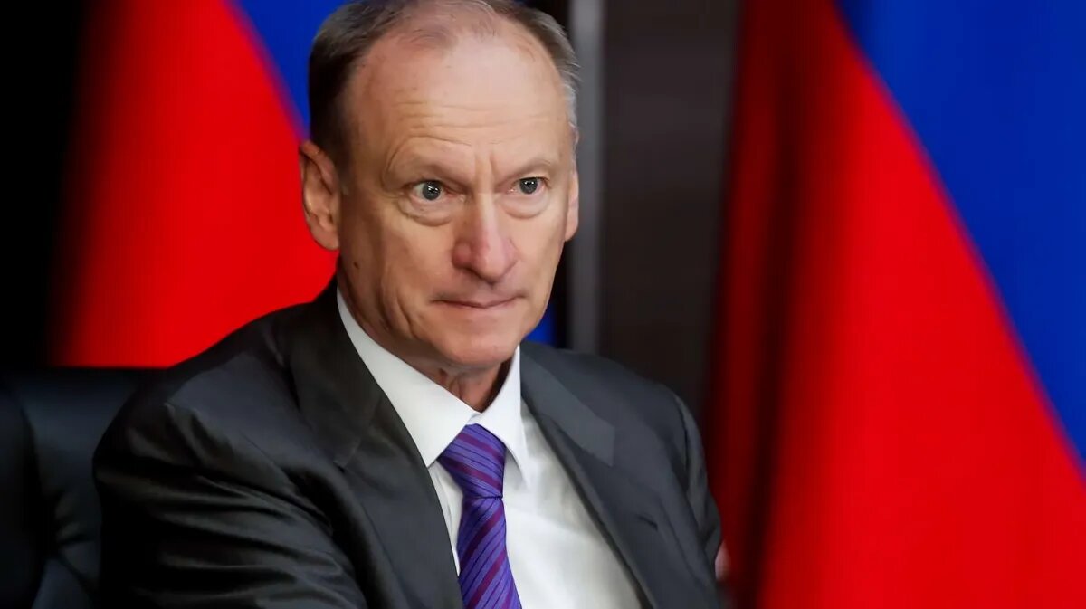 Депутат рассказал что противостояние реализуется между Россией и НАТО, а не между Россией и Украиной. Фото: Wikimedia Commons