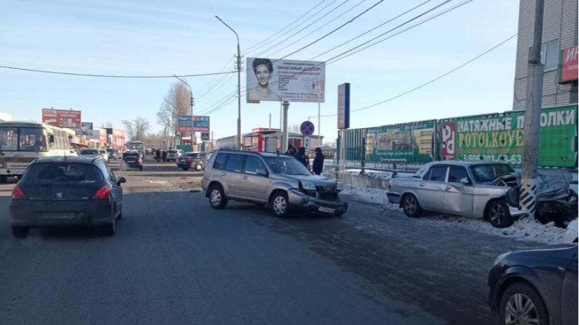   Фото Отделение пропаганды УГИБДД по Саратовской области