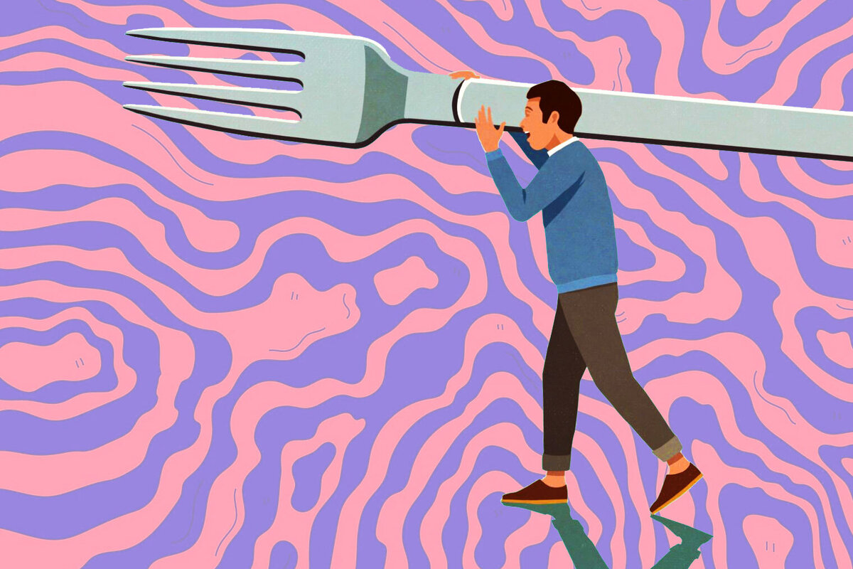     Как помочь печени и поджелудочной восстановиться после долгих праздников: просто добавьте эти продукты в рацион