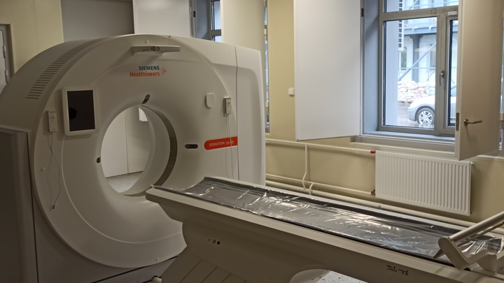 Стали известны результаты диспансеризации жителей Кузбасса в 2022 году. Фото: Царьград