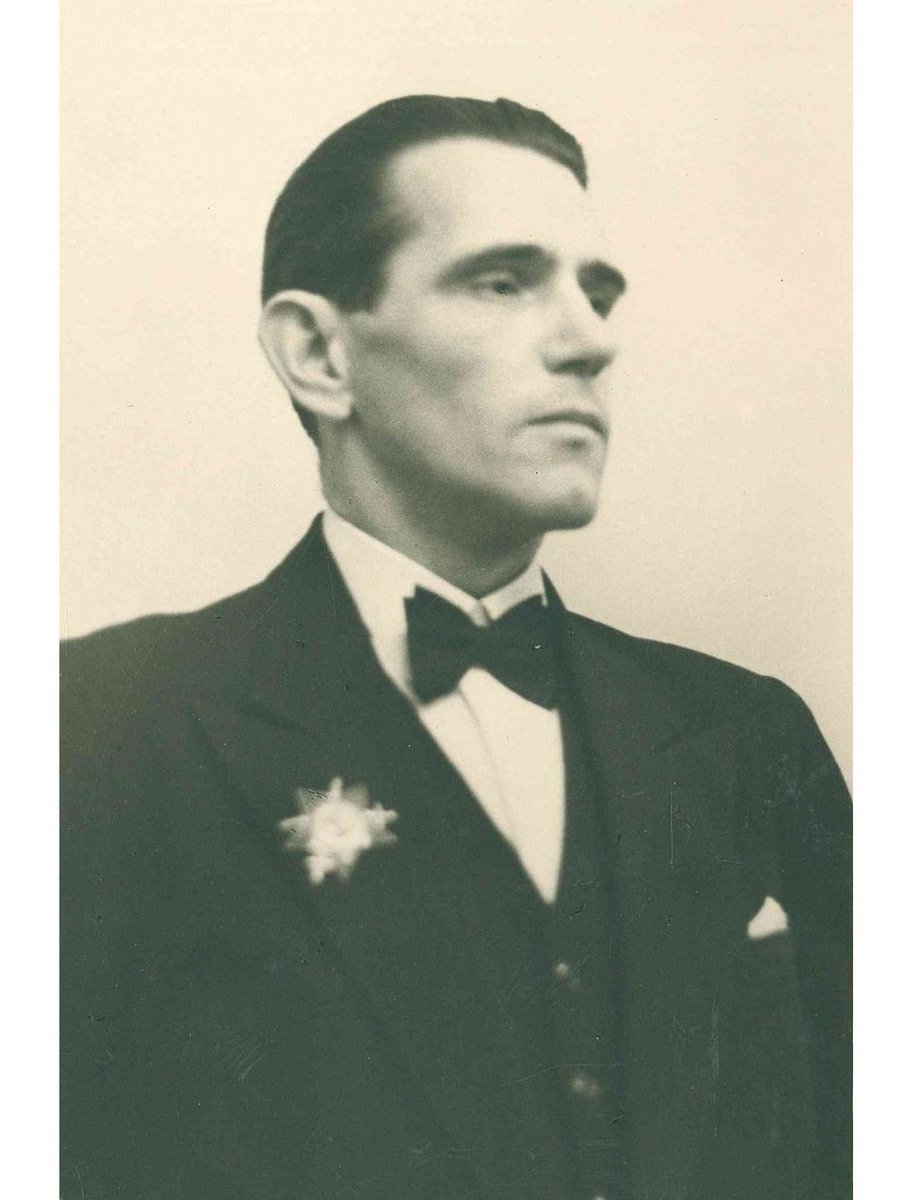 Георгий Виноградов: артист, певец и король пронзительного танго ...