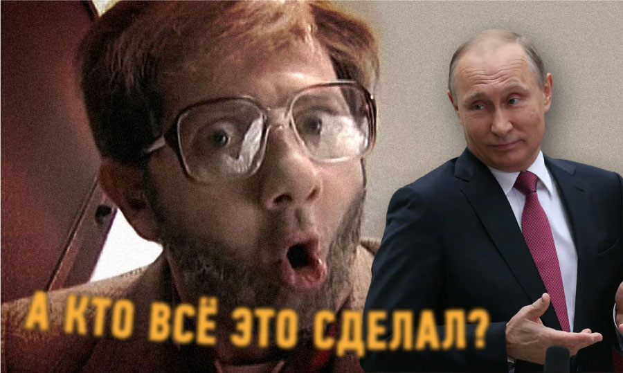 Чем закончился разговор Путина о тяжелом положении дел в авиапроме РФ