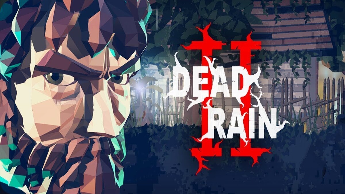 DEAD RAIN 2 : Tree Virus — шедевральный экшен-платформер о зомби-друидах |  Only Top Apps | Дзен