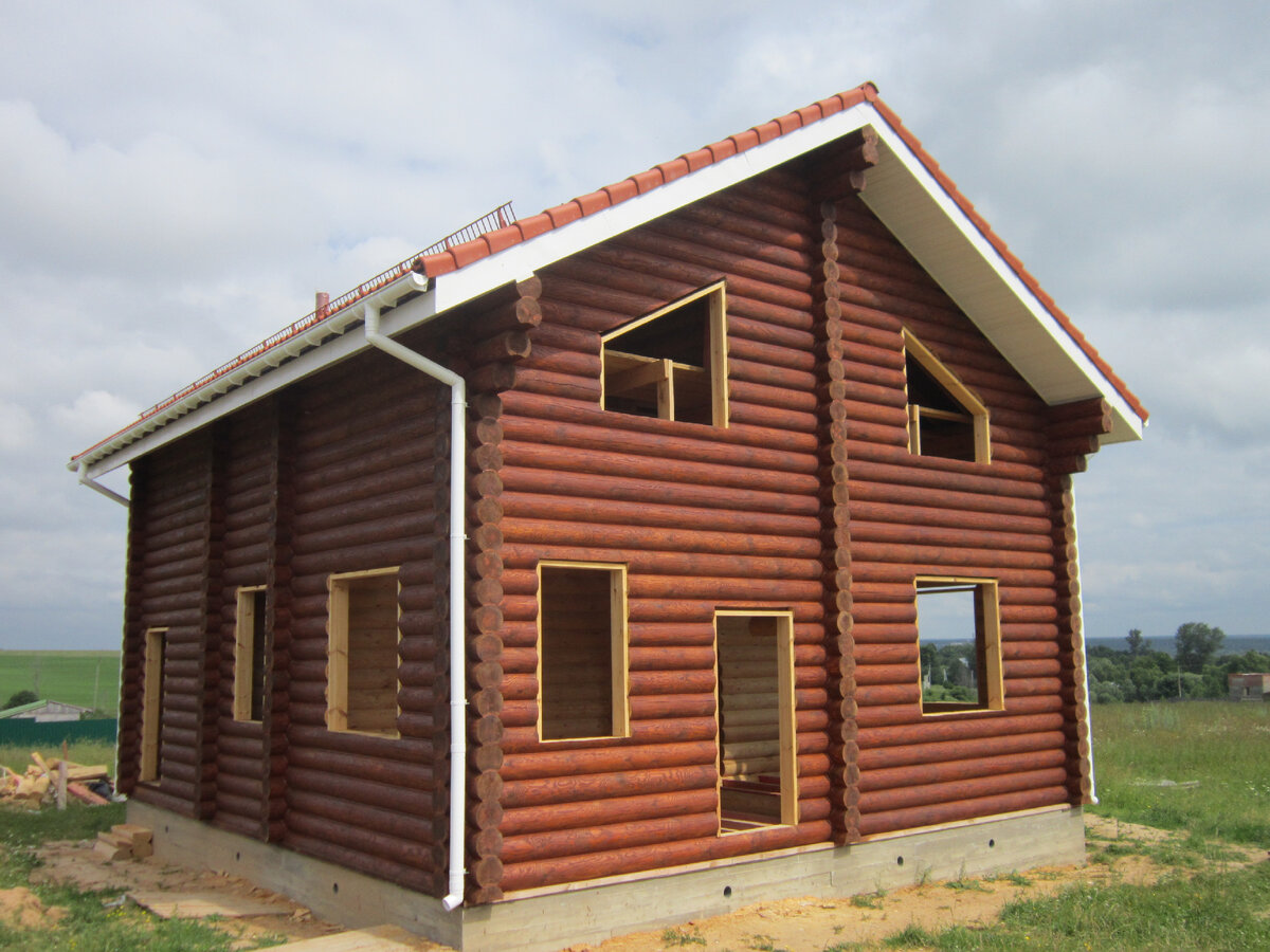 Свесы софиты, фронтальная планка металл.