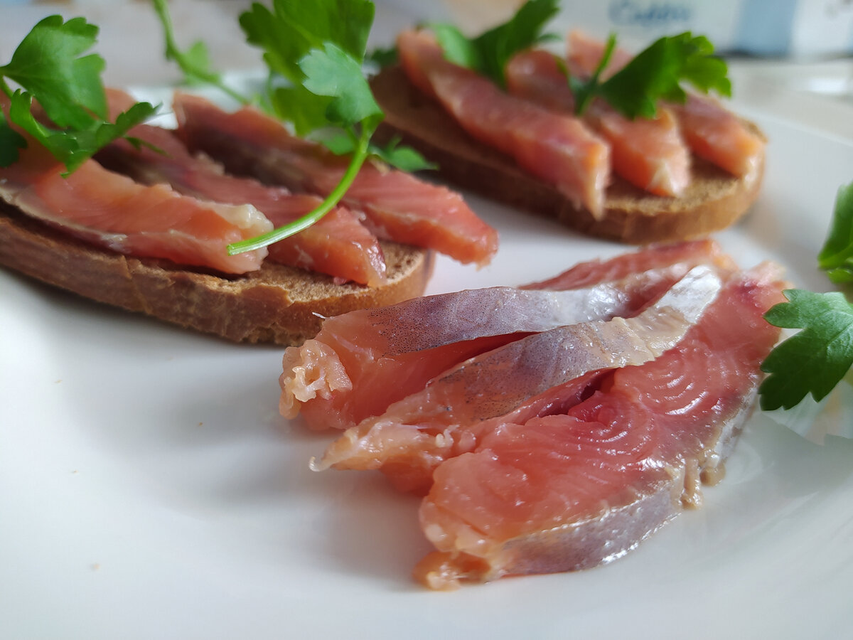 Соленая семга, пошаговый рецепт с фотографиями – Европейская кухня: Закуски. «Еда»