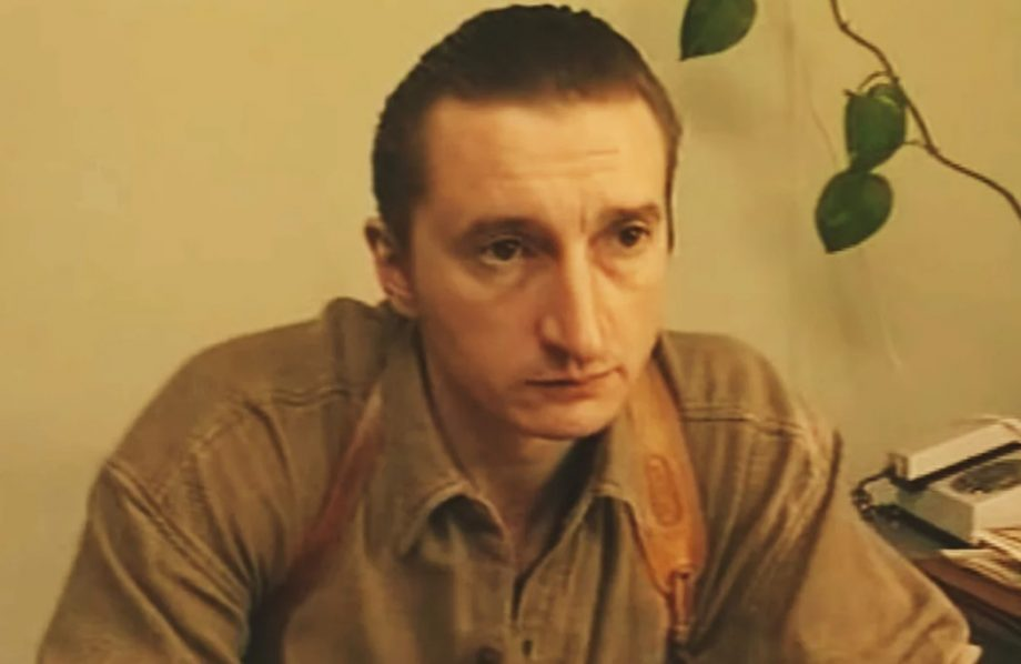 Ларин, Дукалис и Казанова. Как опера из «Улиц разбитых фонарей ...