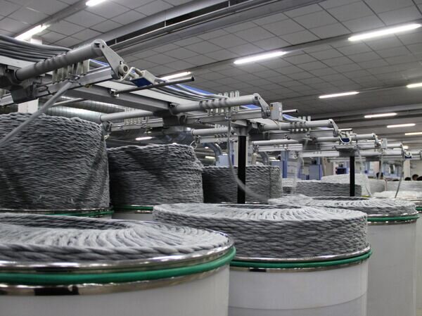   © РИА Новости Жанна Манукян