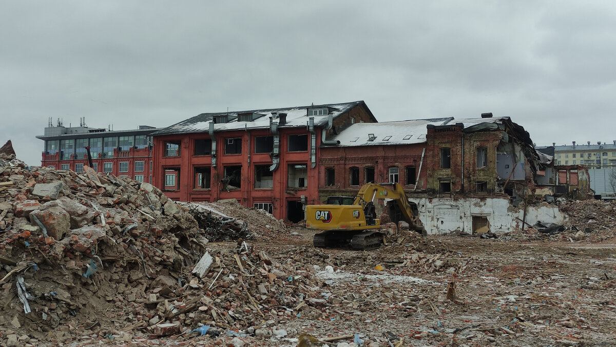 фотография принадлежит автору канала Иван Путешествует